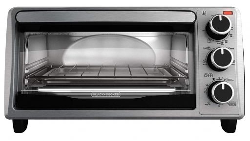 https://www.toasterovenguide.com/wp-content/uploads/2019/05/Black-and-Decker-TO1303SB-Toaster-Oven-512x290.jpg