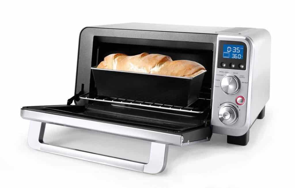 De'Longhi Toaster Ovens | Toaster Oven Guide